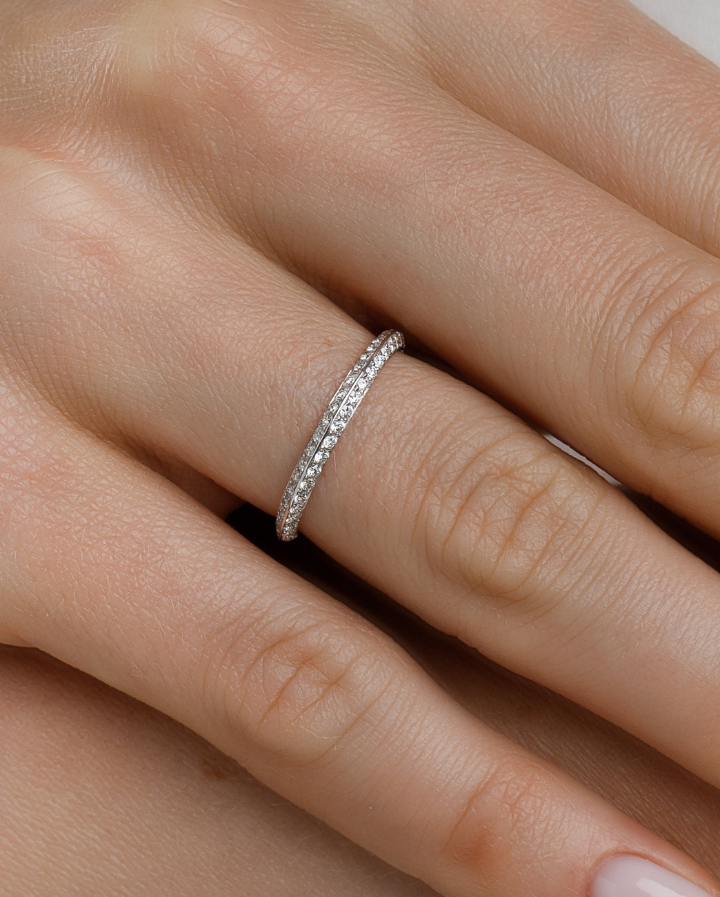 Alliance Eternity - Barth Monte-Carlo