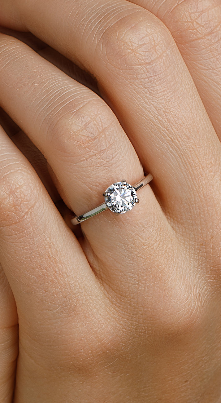 Bague The One 1,30 ct - Barth Monte-Carlo