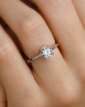 Bague The One 1,20 ct