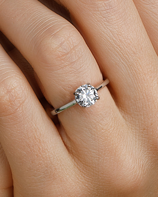 Bague The One 1,30 ct - Barth Monte-Carlo