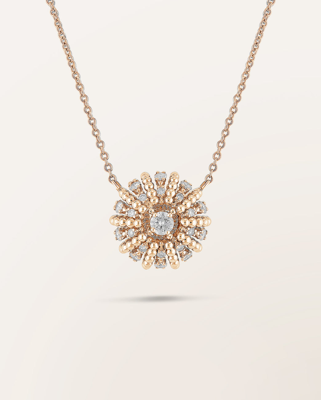 Pendentif Oursin moyen modèle - Barth Monte-Carlo