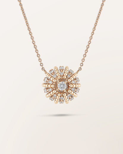 Pendentif Oursin moyen modèle - Barth Monte-Carlo