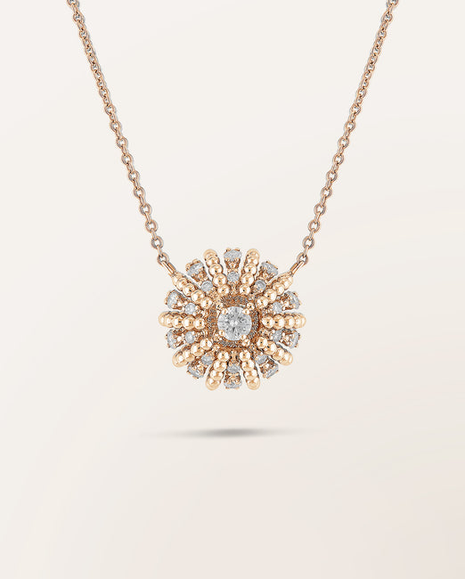 Pendentif Oursin moyen modèle - Barth Monte-Carlo