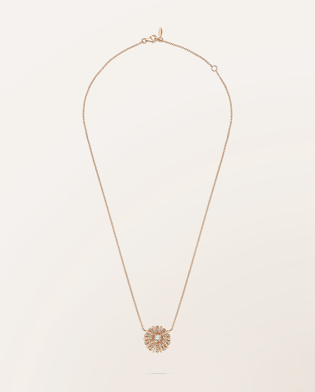 Pendentif Oursin moyen modèle - Barth Monte-Carlo