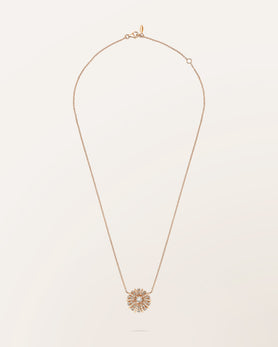 Pendentif Oursin moyen modèle