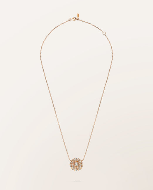 Pendentif Oursin moyen modèle - Barth Monte-Carlo