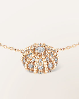 Pendentif Oursin moyen modèle