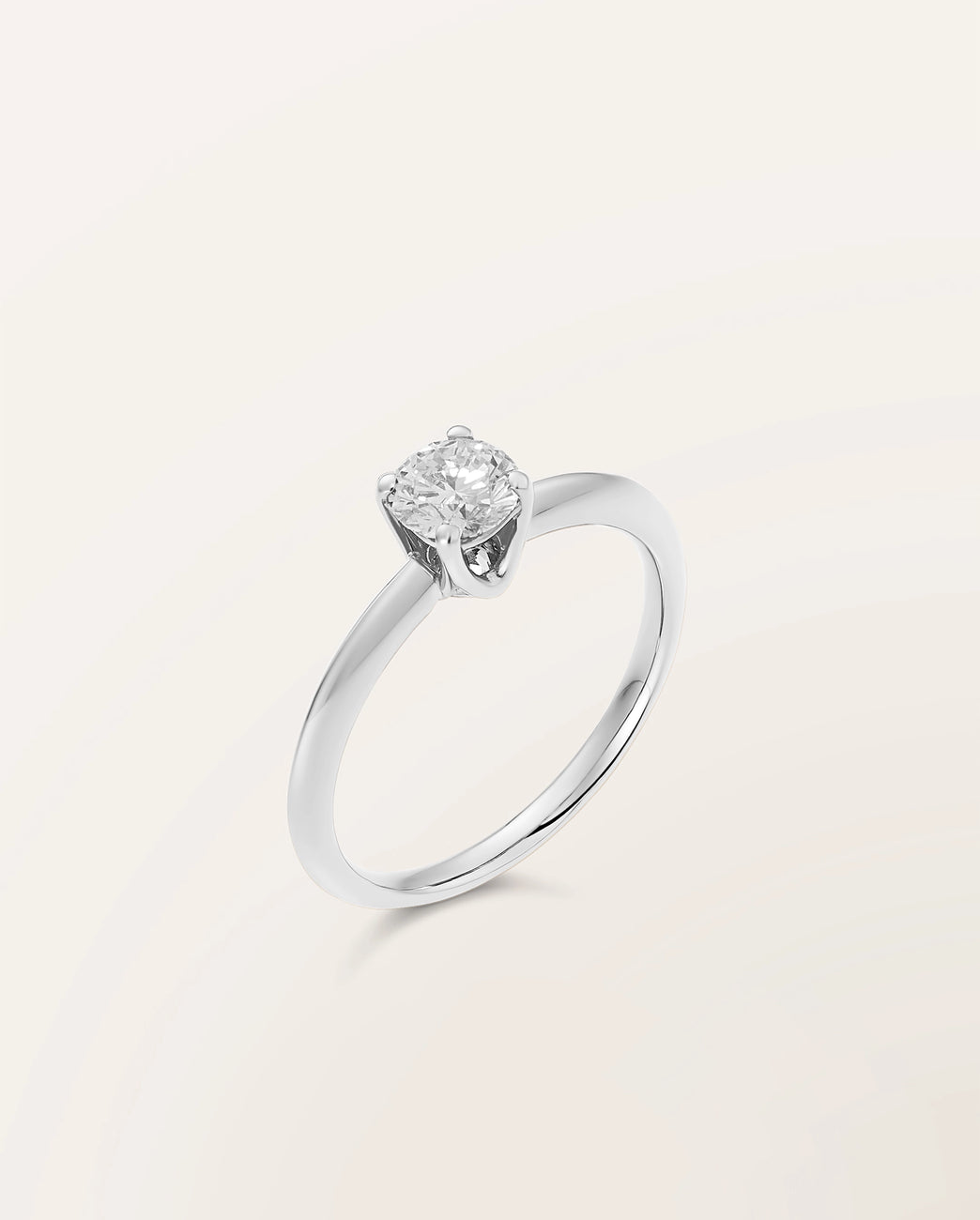 Bague Eternity 0,50 ct