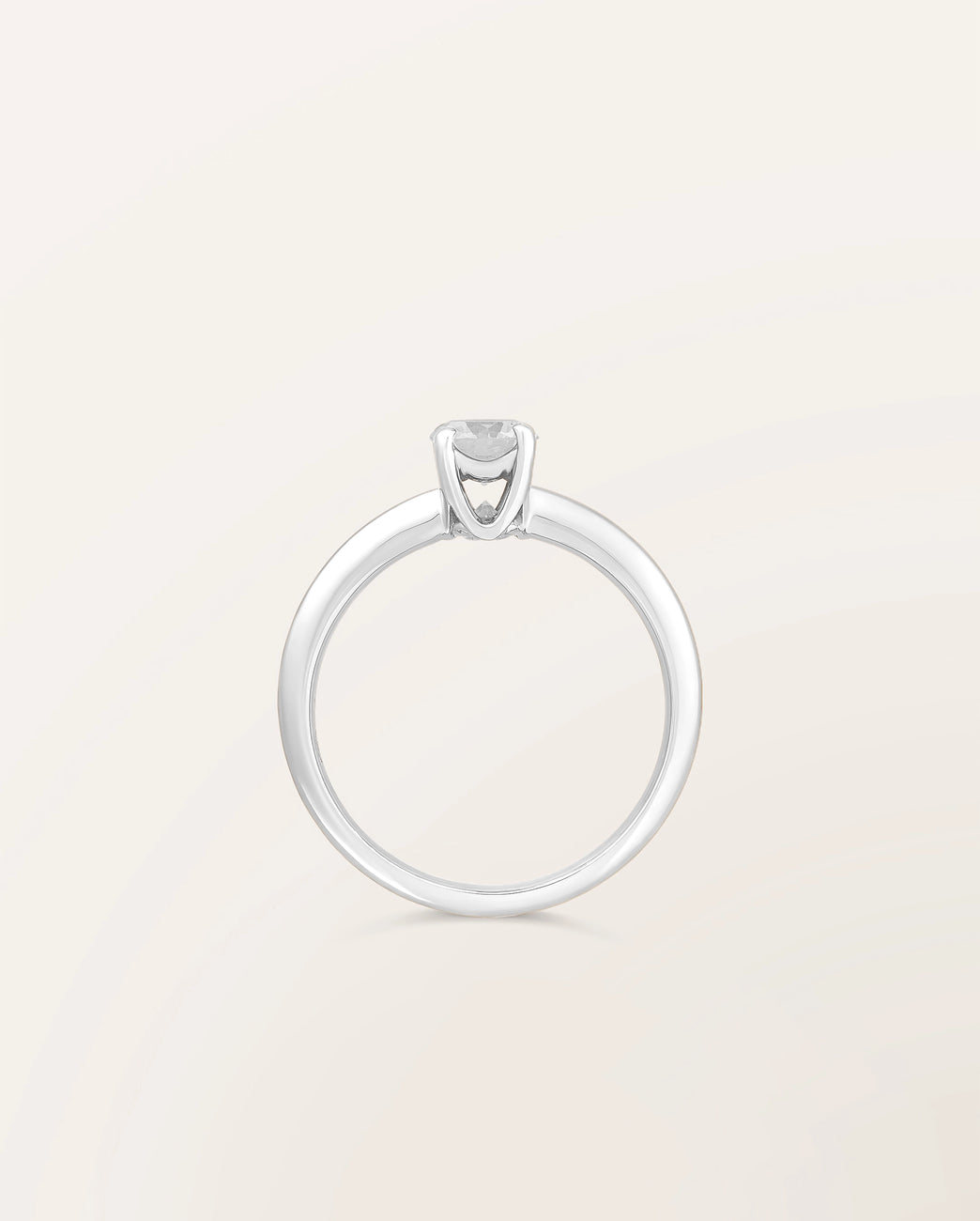Bague Eternity 0,50 ct