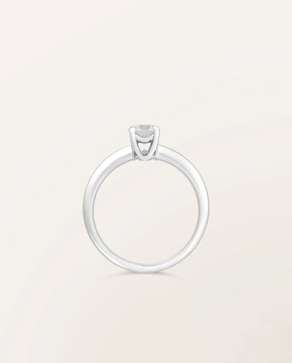 Bague Eternity 0,50 ct