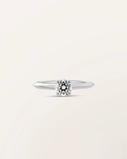Bague Eternity 0,50 ct