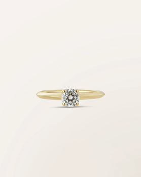 Bague Eternity 0,50 ct
