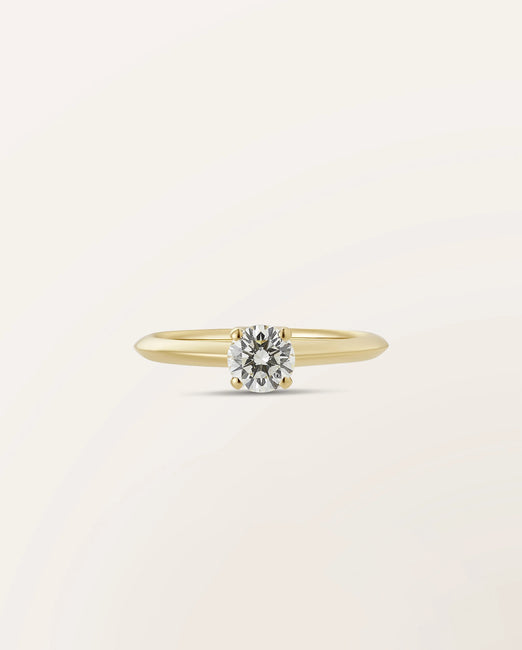 Bague Eternity 0,50 ct
