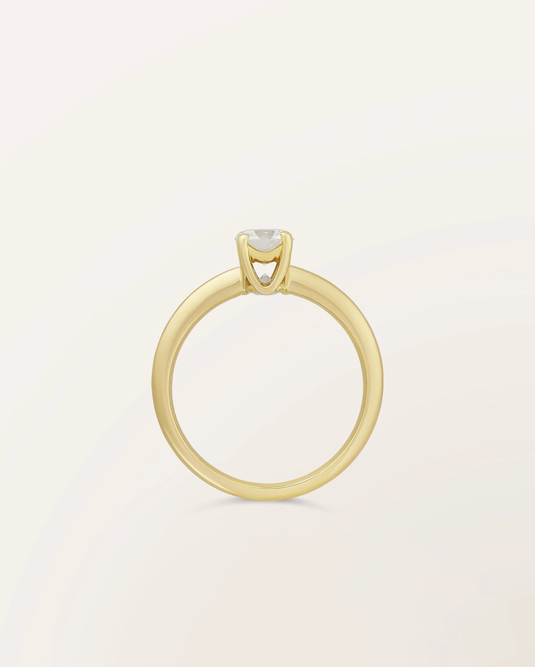 Bague Eternity 0,50 ct