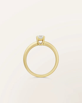 Bague Eternity 0,50 ct