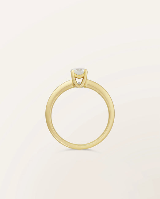 Bague Eternity 0,50 ct
