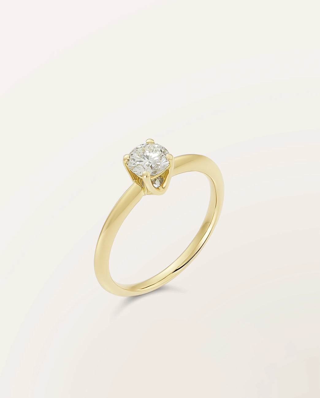 Bague Eternity 0,50 ct
