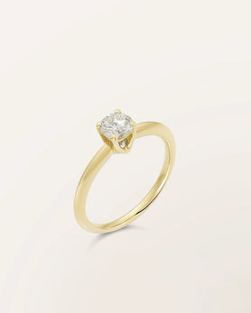 Bague Eternity 0,50 ct