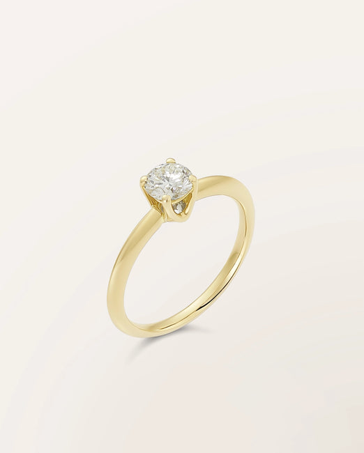 Bague Eternity 0,50 ct