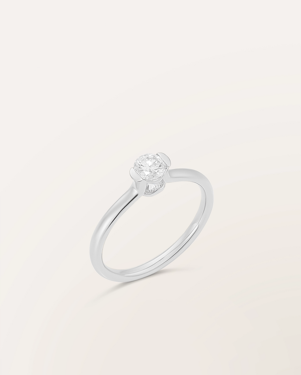 Bague Pure 0,30 ct