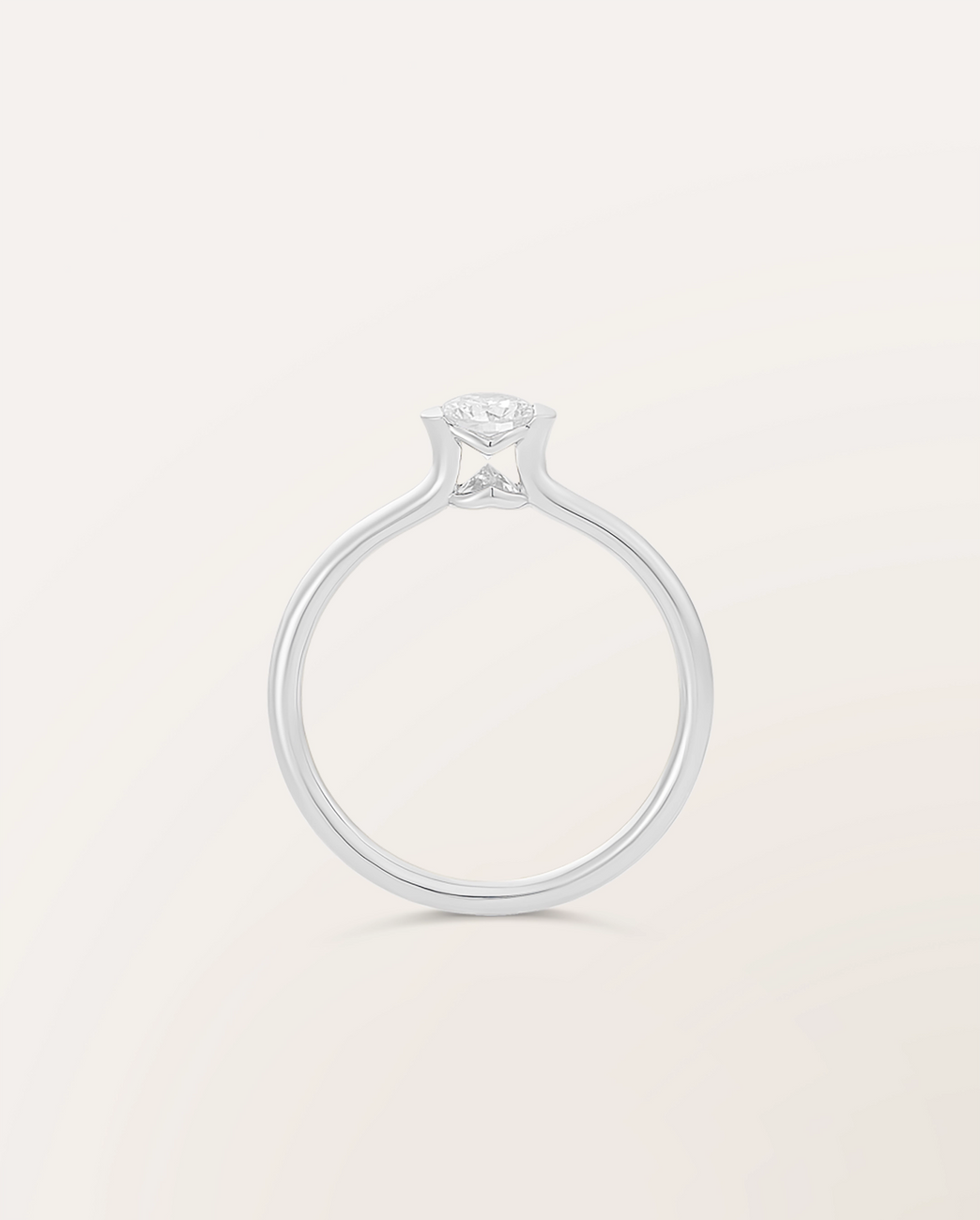 Bague Pure 0,30 ct