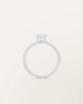 Bague Pure 0,30 ct