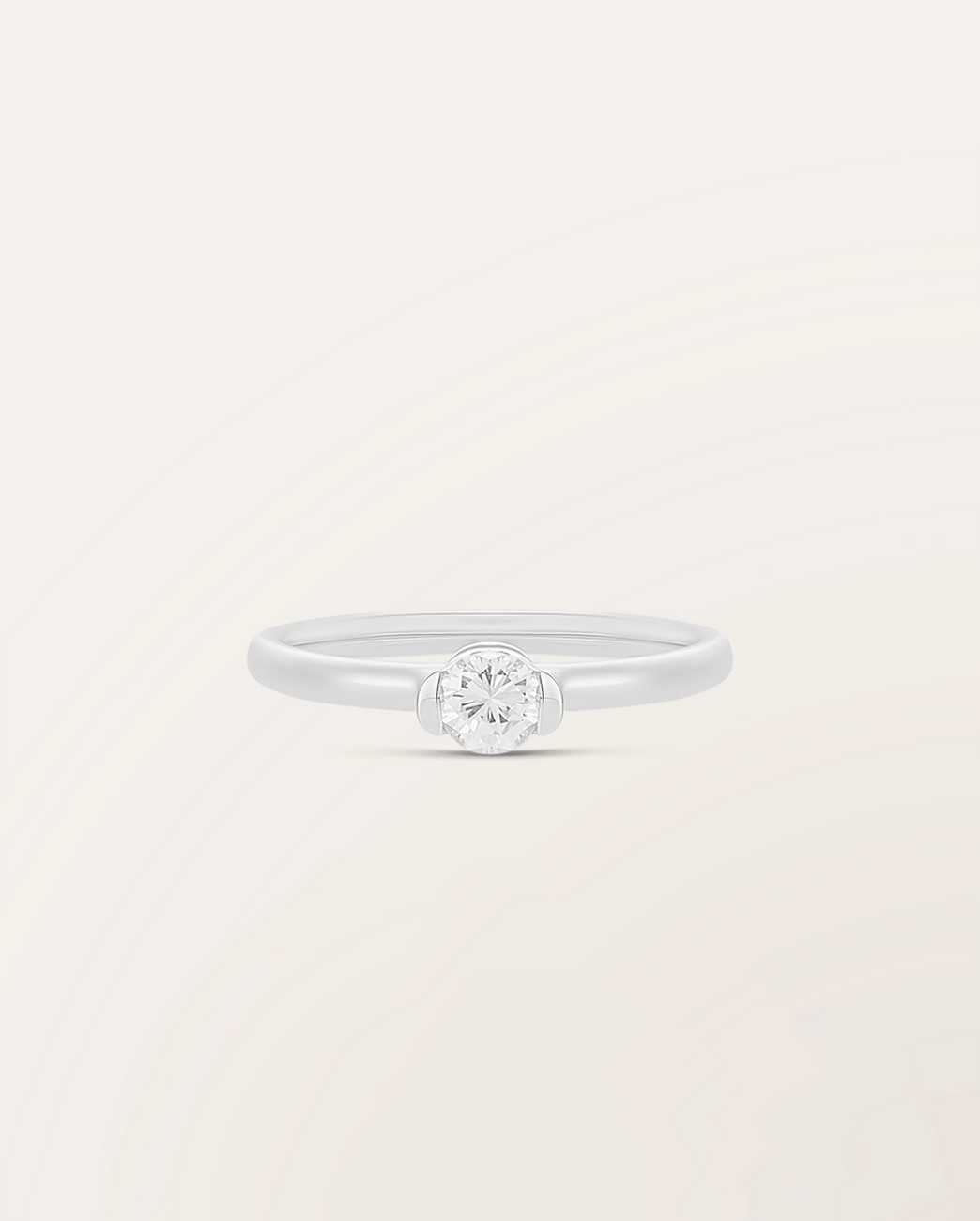 Bague Pure 0,30 ct