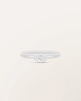 Bague Pure 0,30 ct
