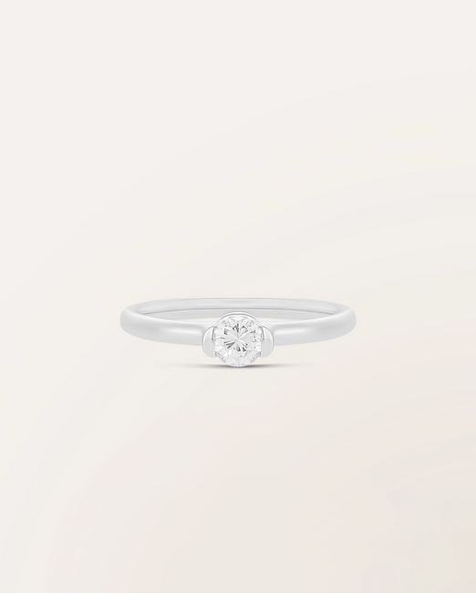 Bague Pure 0,30 ct