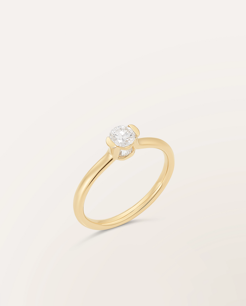 Bague Pure 0,30 ct