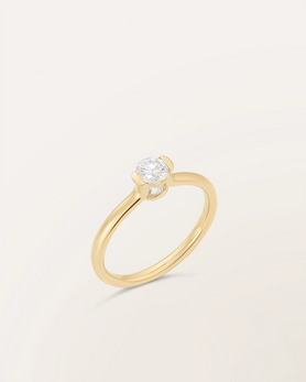 Bague Pure 0,30 ct