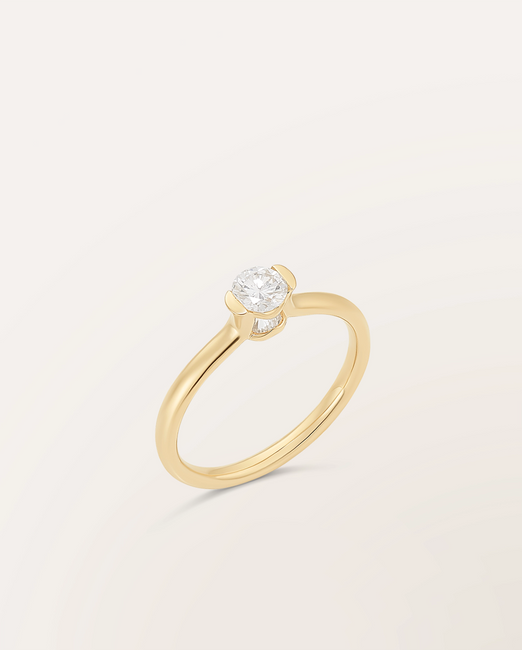 Bague Pure 0,30 ct