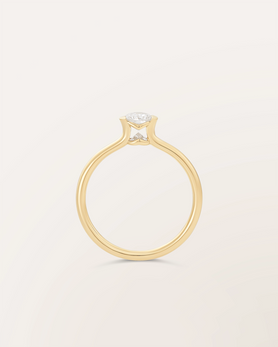 Bague Pure 0,30 ct