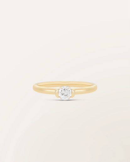 Bague Pure 0,30 ct