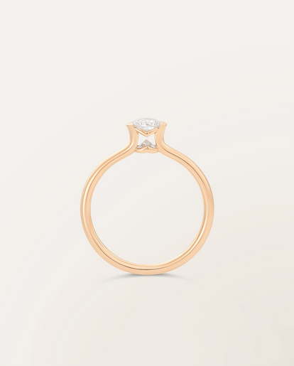 Bague Pure 0,30 ct