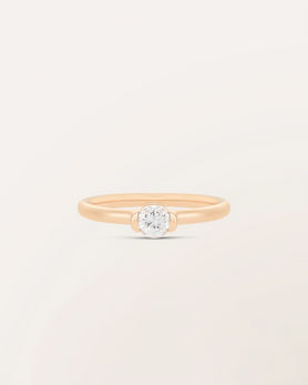 Bague Pure 0,30 ct
