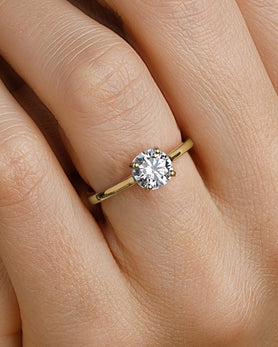 Bague The One 1,20 ct