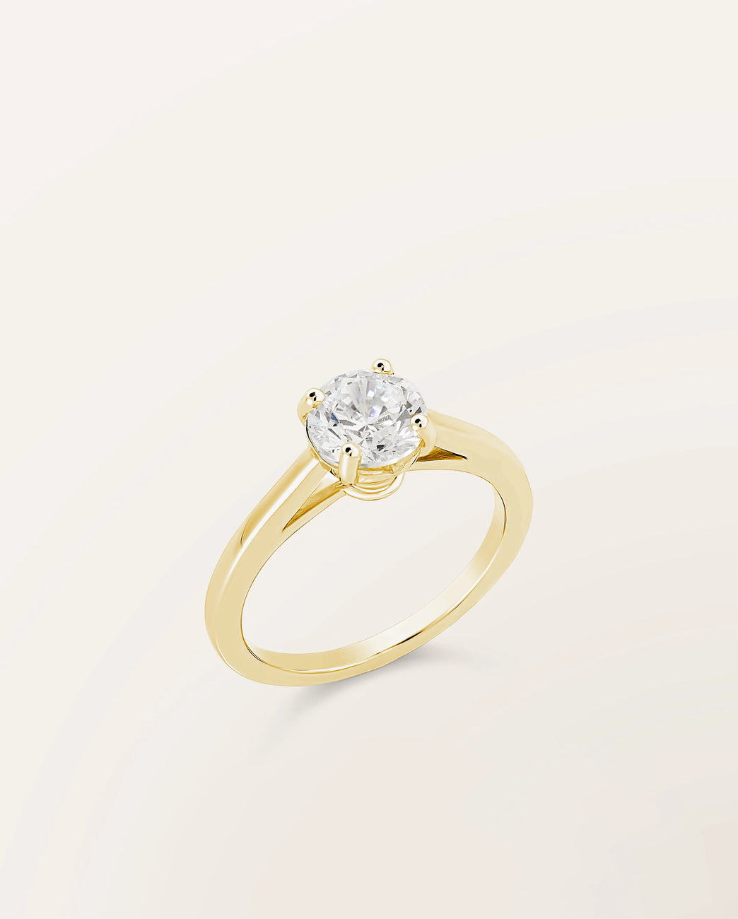 Bague The One 1,20 ct