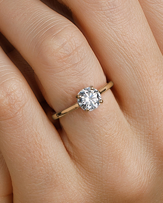 Bague The One 1,20 ct