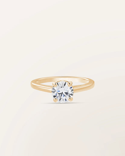 Bague The One 1,20 ct