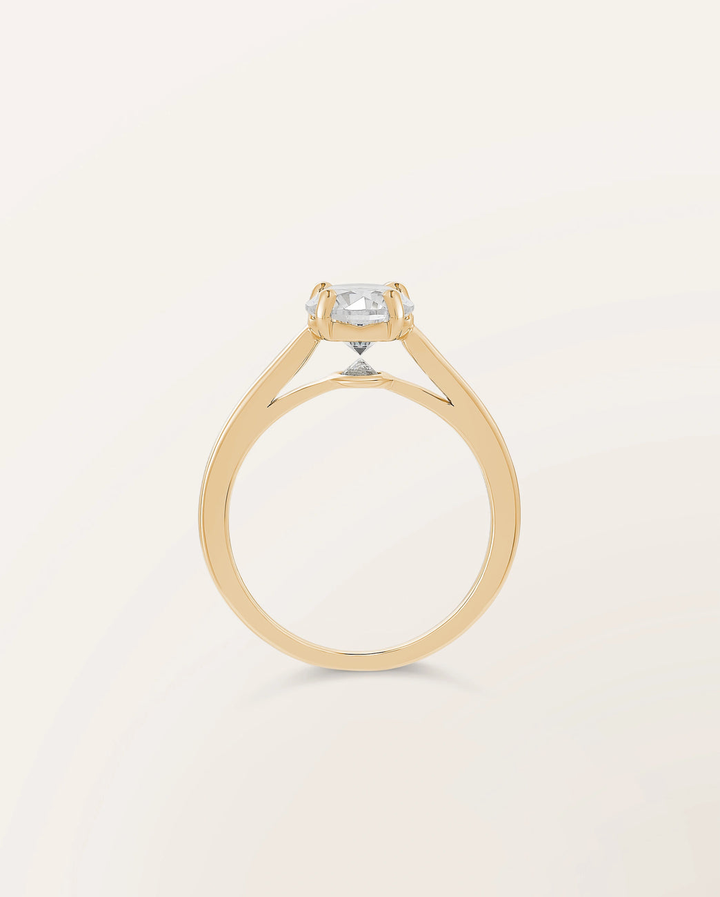 Bague The One 1,20 ct