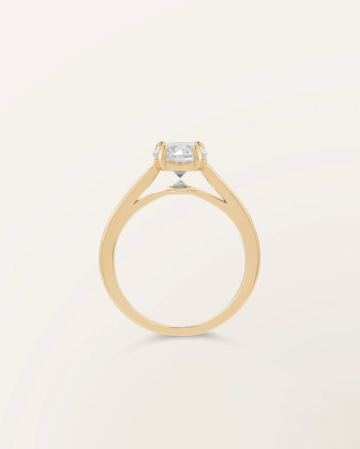 Bague The One 1,20 ct