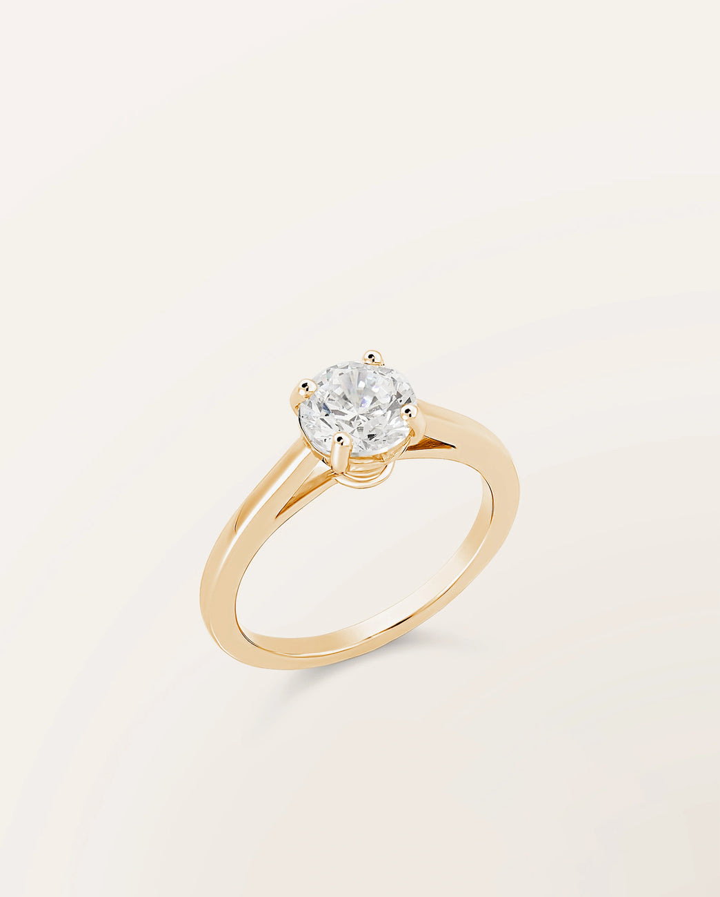 Bague The One 1,20 ct