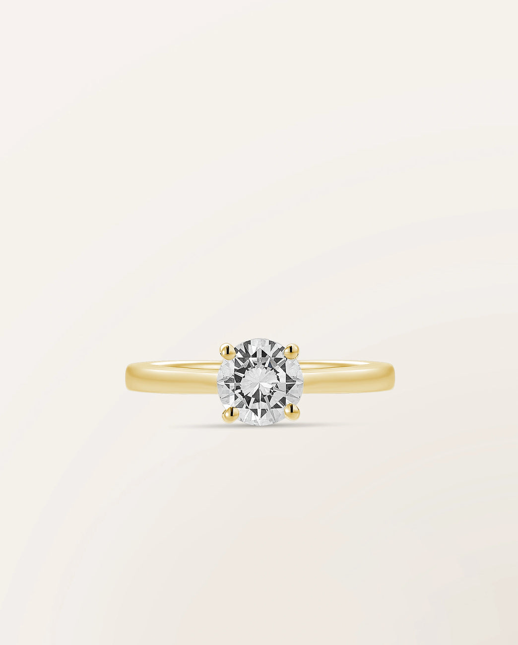 Bague The One 1 ct