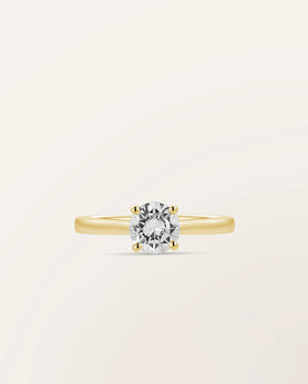 Bague The One 1 ct