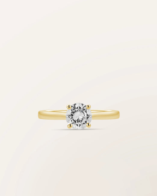 Bague The One 1 ct
