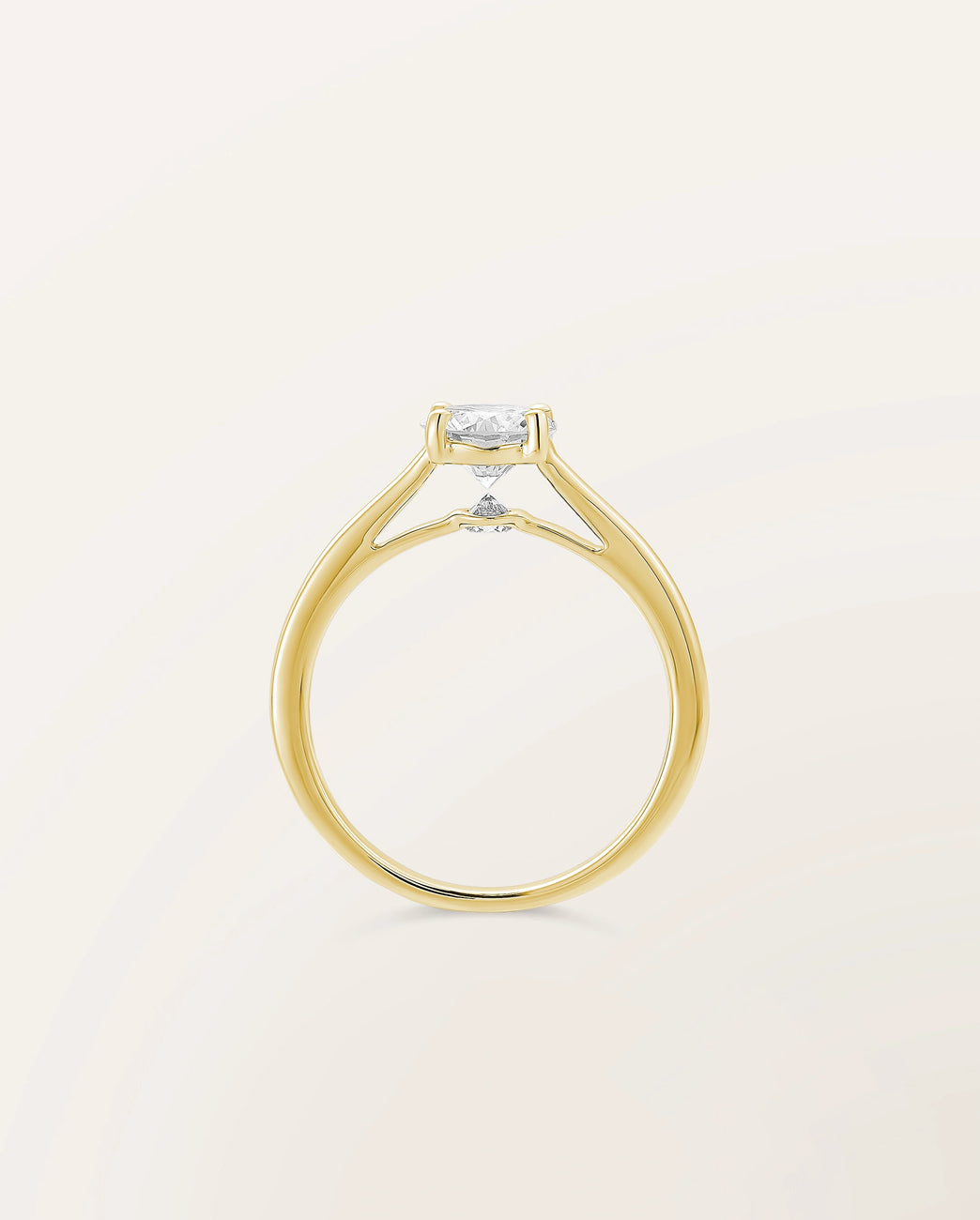 Bague The One 1 ct
