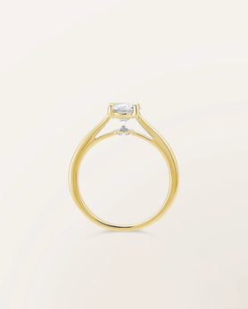 Bague The One 1 ct