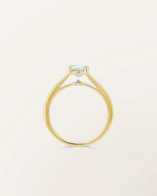 Bague The One 1 ct