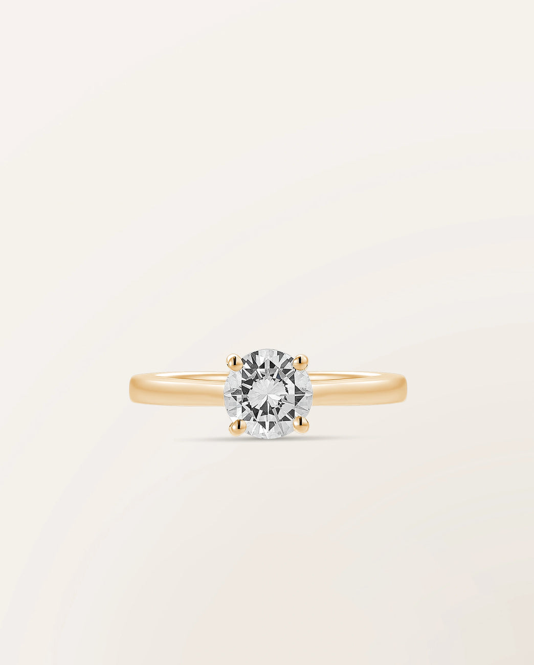 Bague The One 1 ct